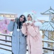 摄影大师之作,白金saki美图引领潮流